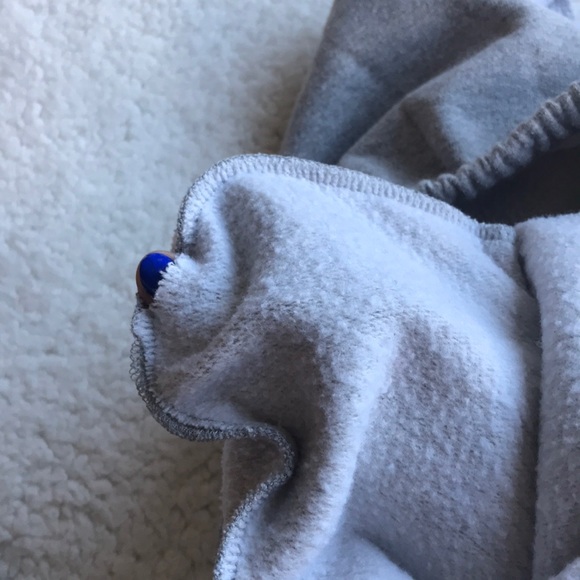 Hollywood Connection warm up shorts - Picture 6 of 6